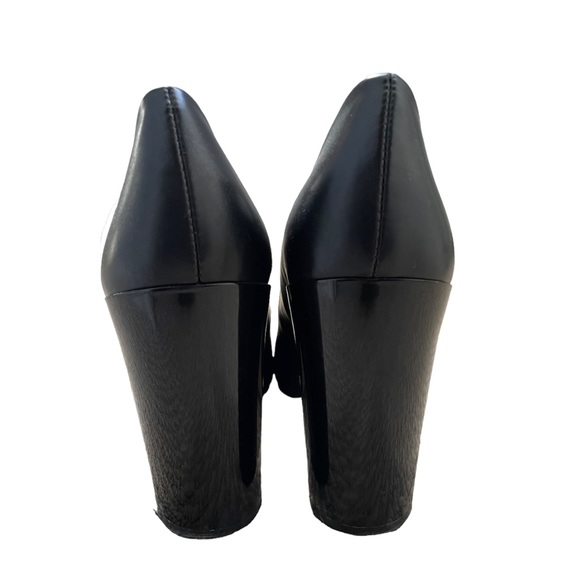 MATT & NAT - Stessy - vegan high block heel size 9 - Picture 4 of 7